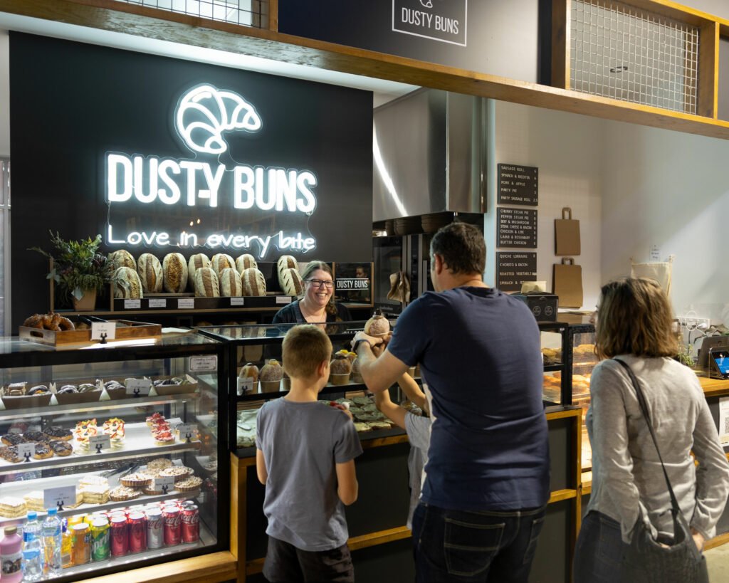 10 Best Places to Get Donuts in Perth Origins Market