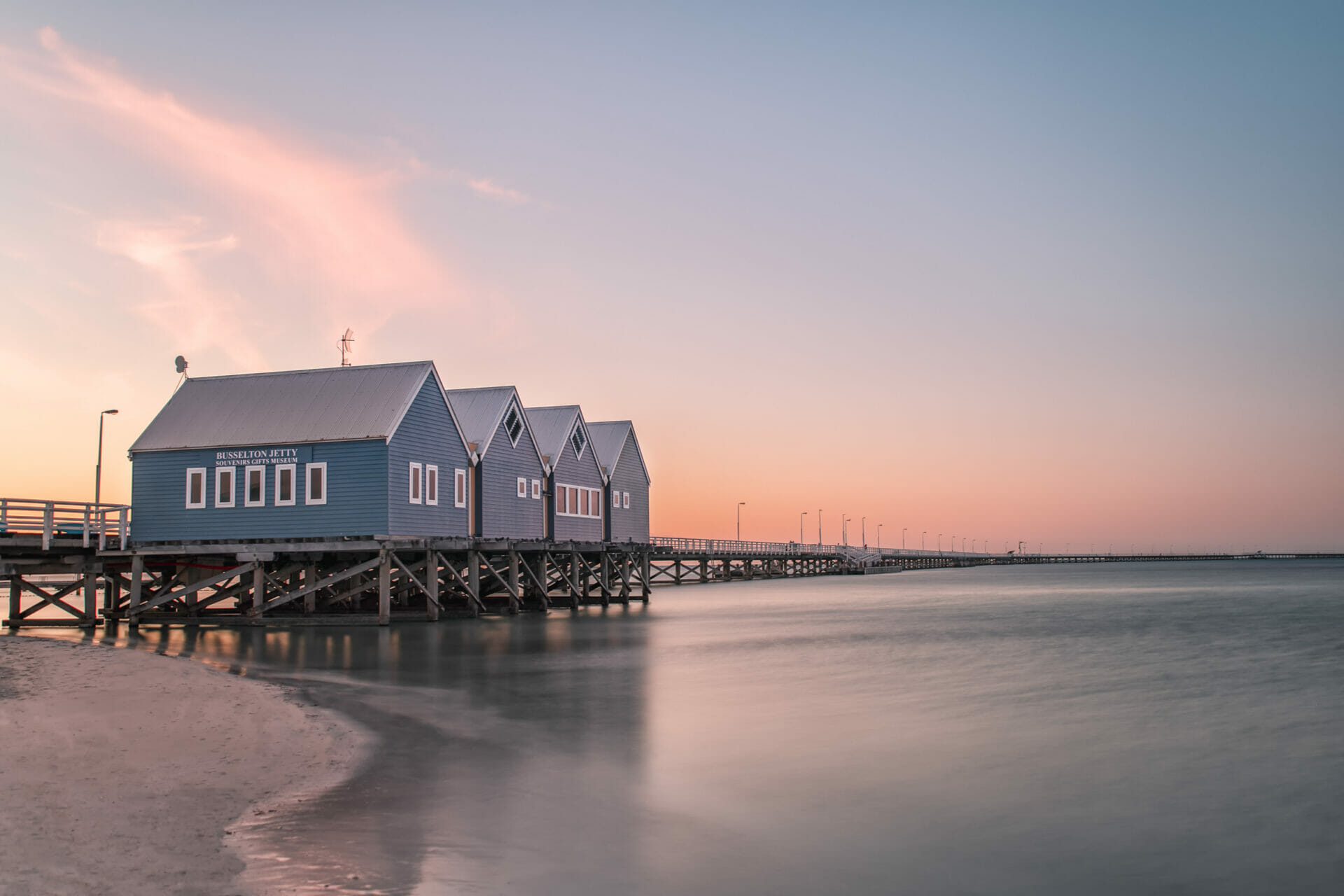 Things To Do in Busselton Origins Market