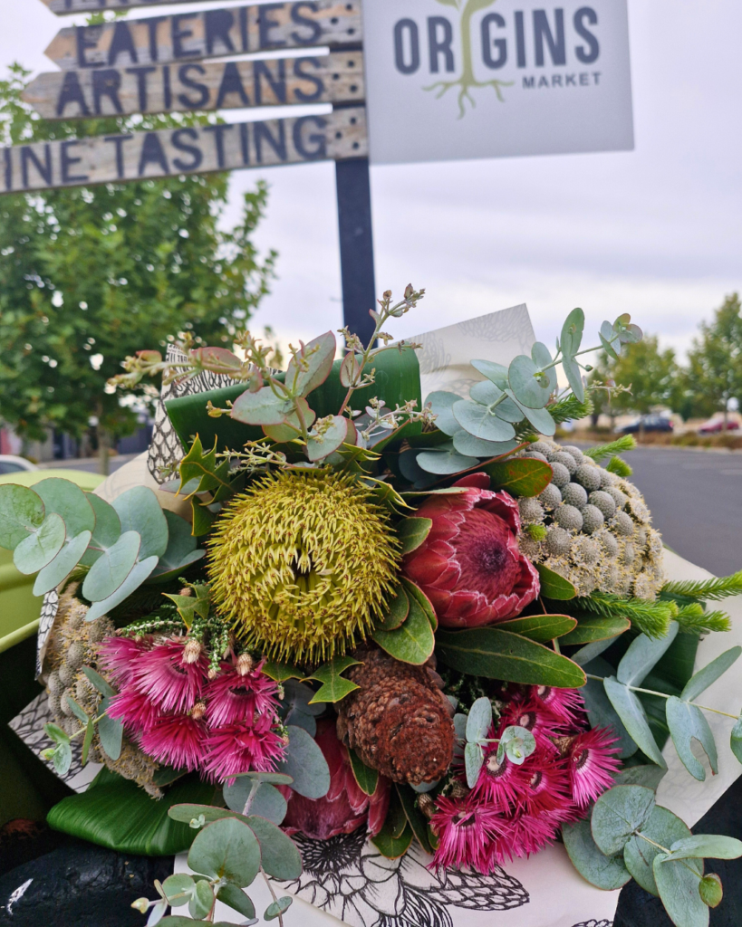 Busselton Flower Co.