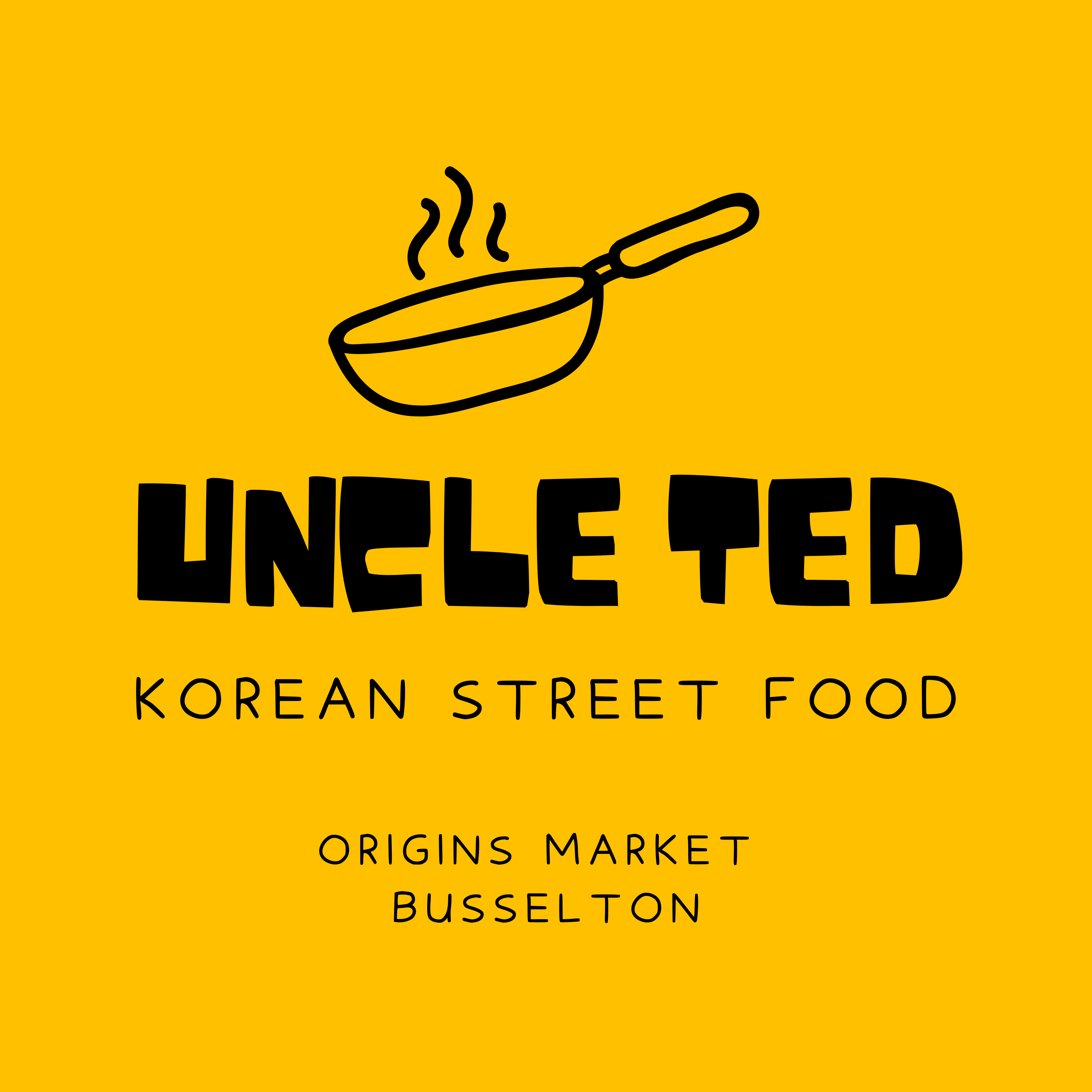 Uncle Ted Logo