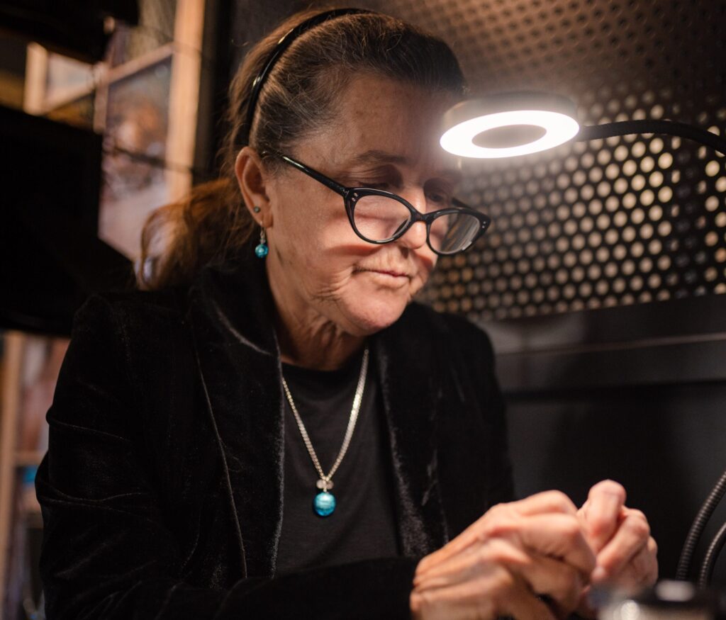 Flix Handcrafted Jewellery