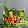 vegetables busselton