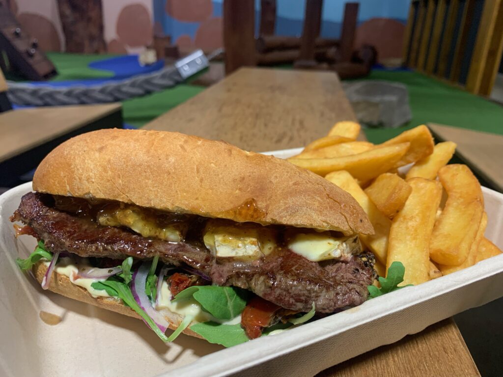 Onya Pub Classics