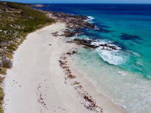 Busselton Summer Western Australia